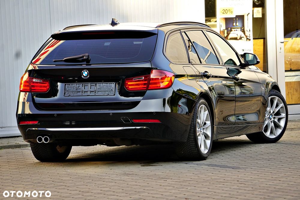 BMW Seria 3 330d Modern Line - 14