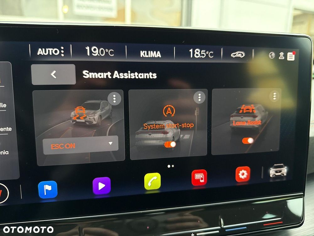 Cupra Formentor 1.5 TSI DSG - 29