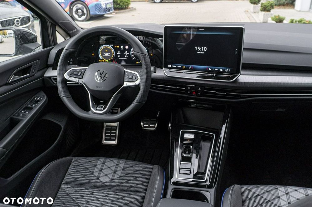 Volkswagen Golf - 19