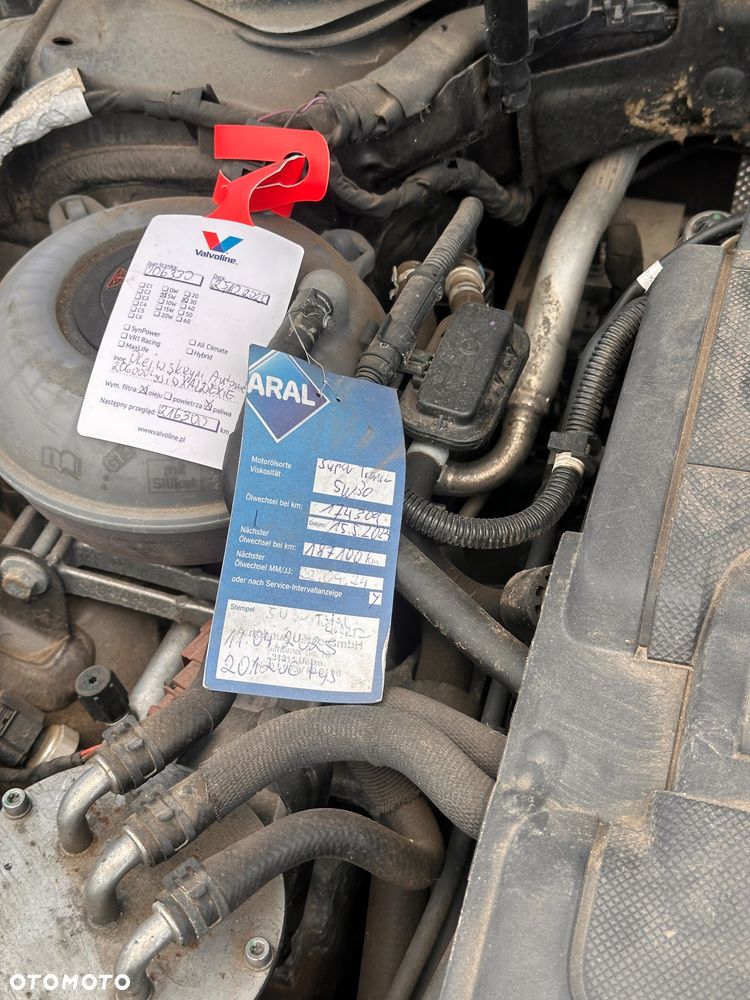 Volkswagen Passat Alltrack 2.0 TDI SCR 4Motion DSG - 39
