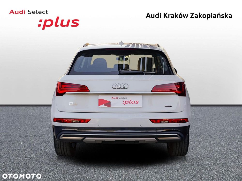 Audi Q5 - 5