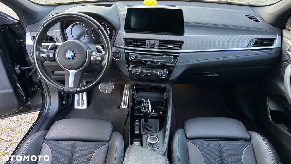 BMW X2 sDrive20i M Sport - 8