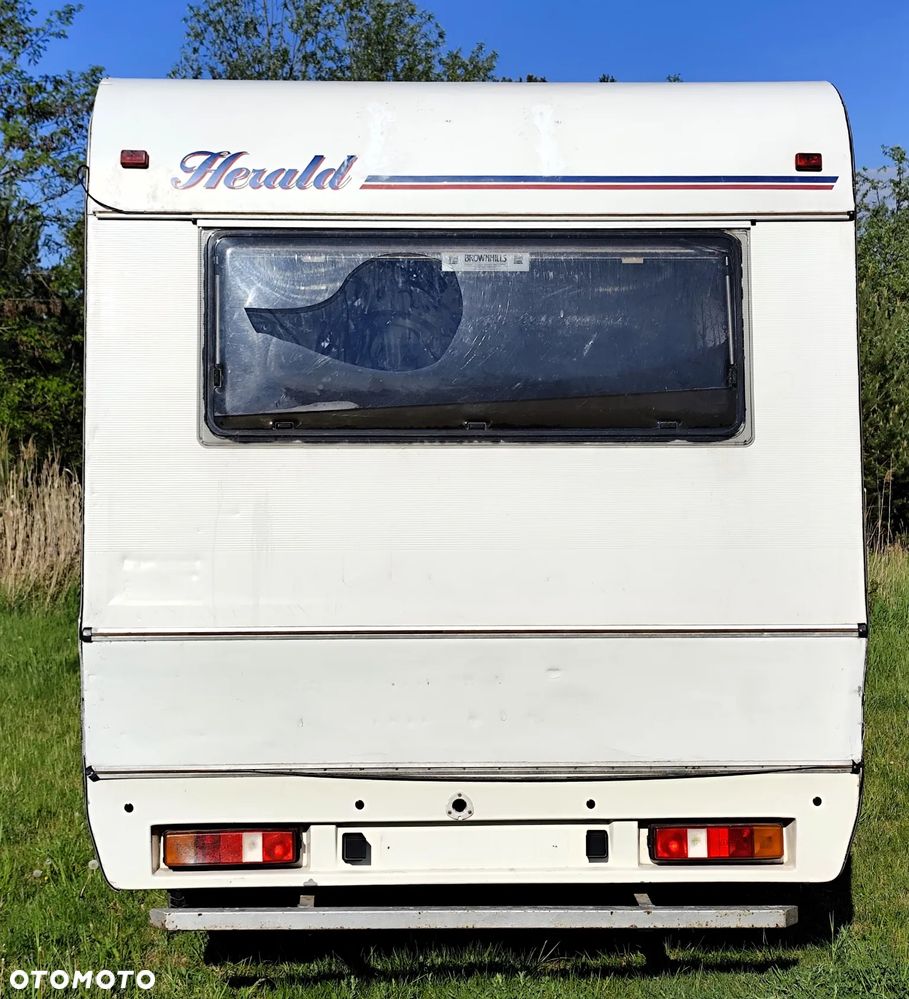 Ford Transit - 6