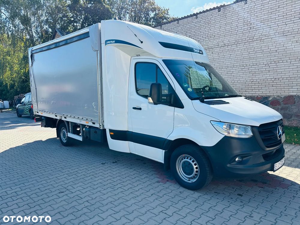 Mercedes-Benz SPRINTER - 5
