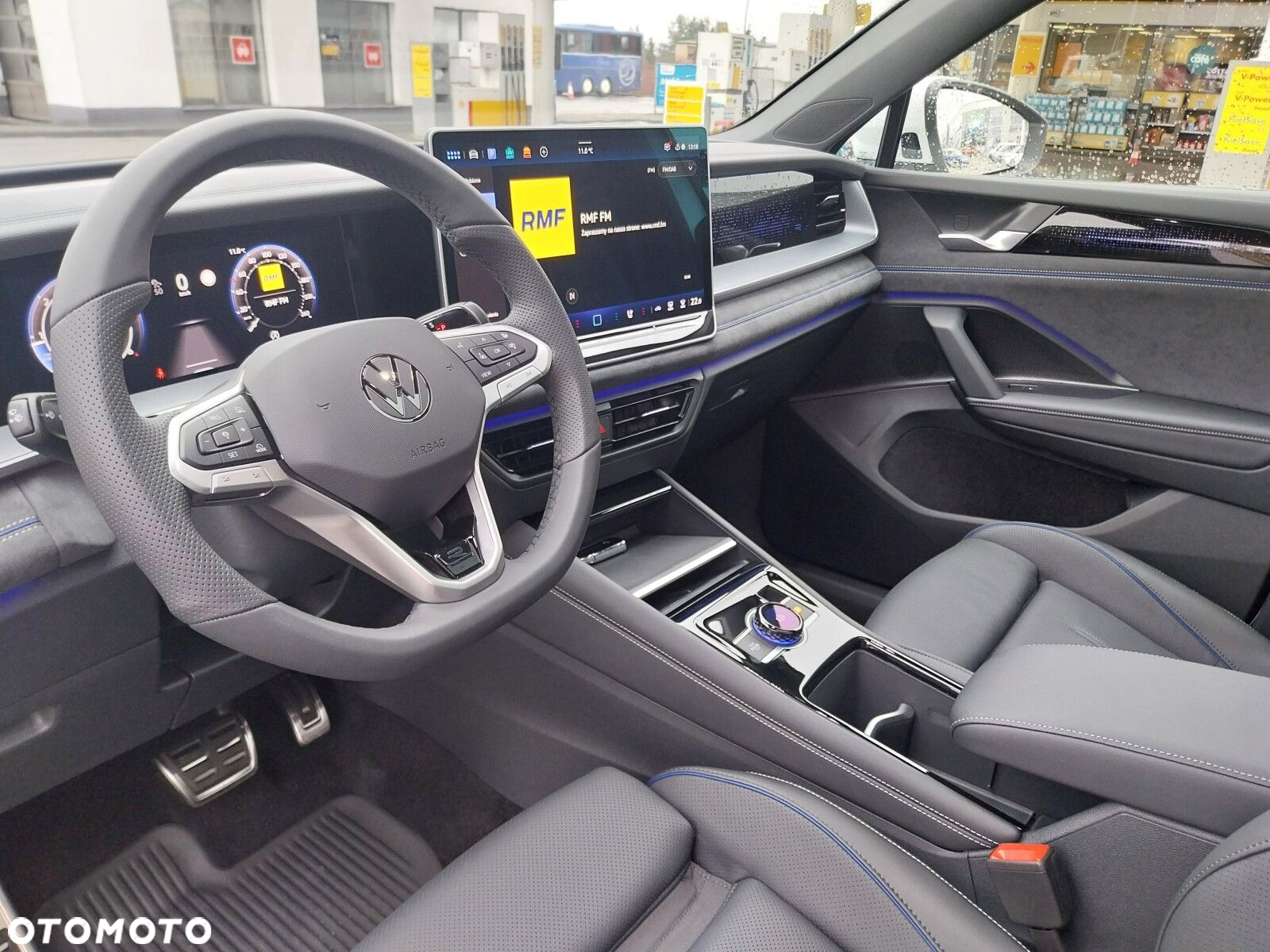Volkswagen Tayron - 10