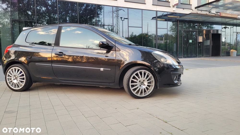 Renault Clio 1.2 TCE Alize - 10