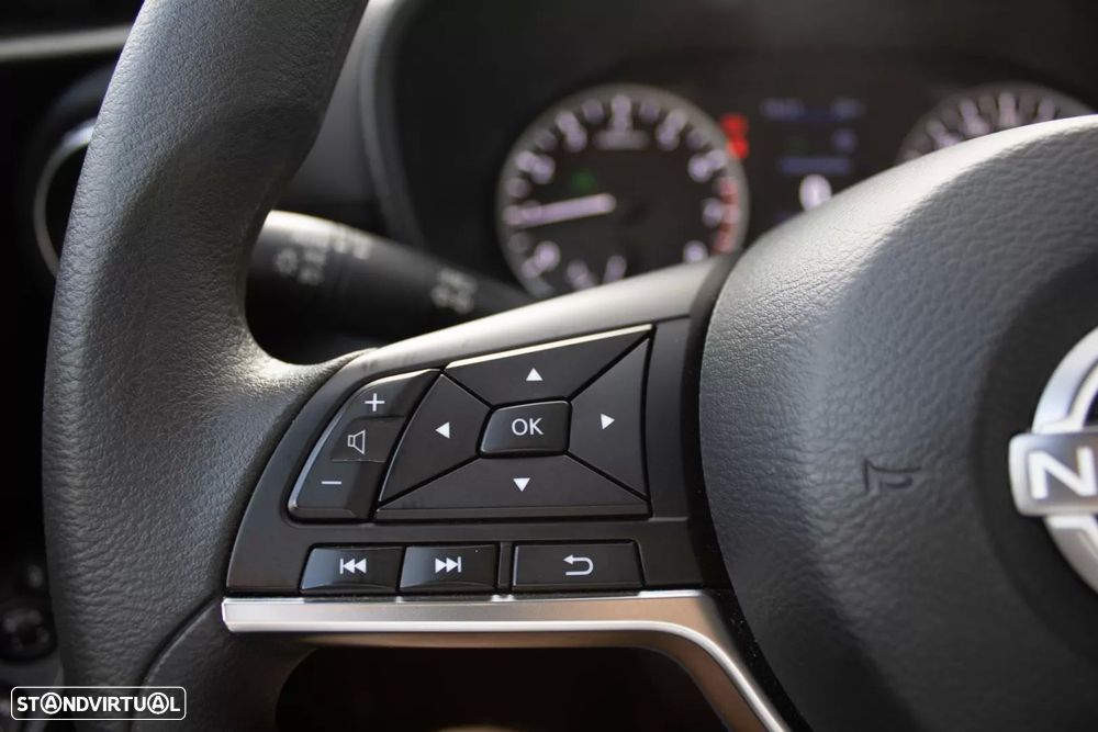 Nissan Juke 1.0 DIG-T Acenta - 28