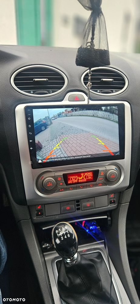 Ford Focus 2.0 TDCi Titanium - 7