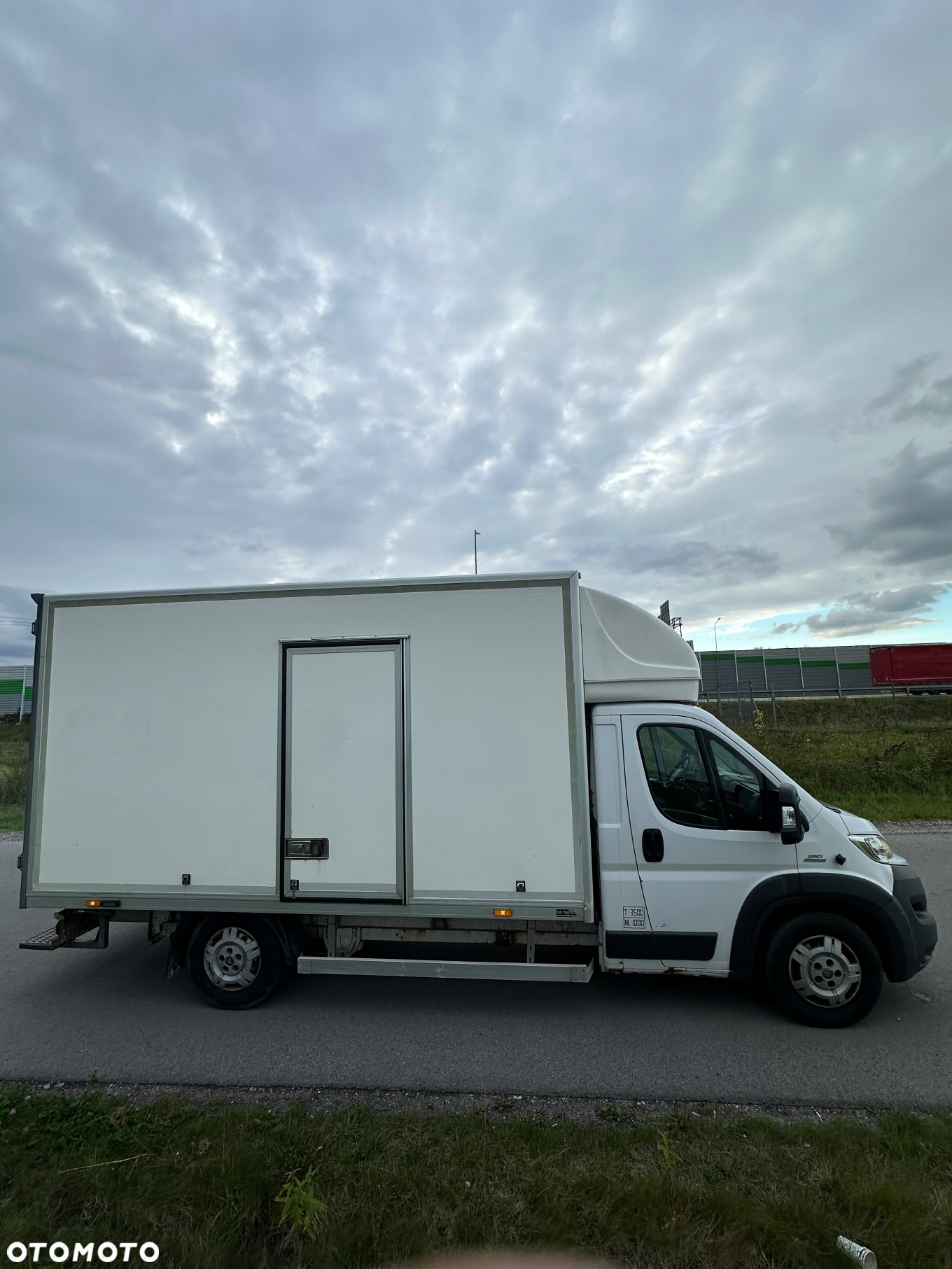 Fiat Ducato - 4