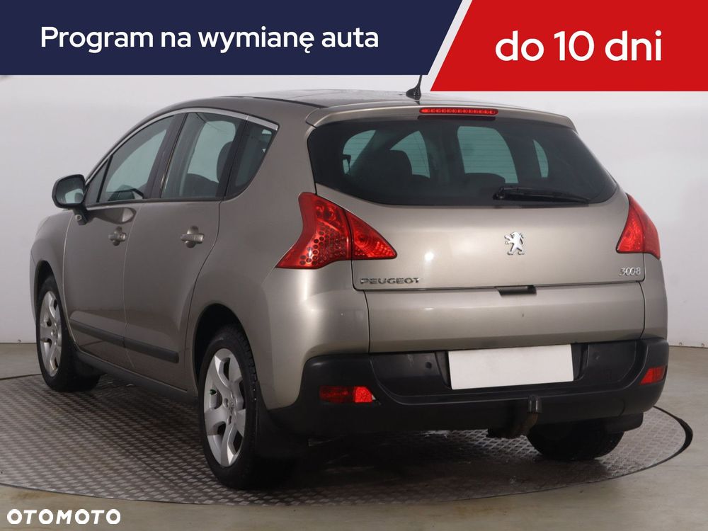 Peugeot 3008 - 5