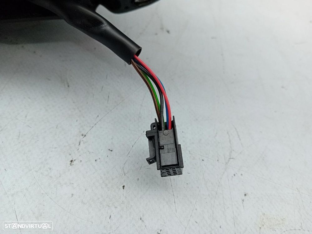 Retrovisor / espelho esquerdo FIAT 500L (351_, 352_) - 5