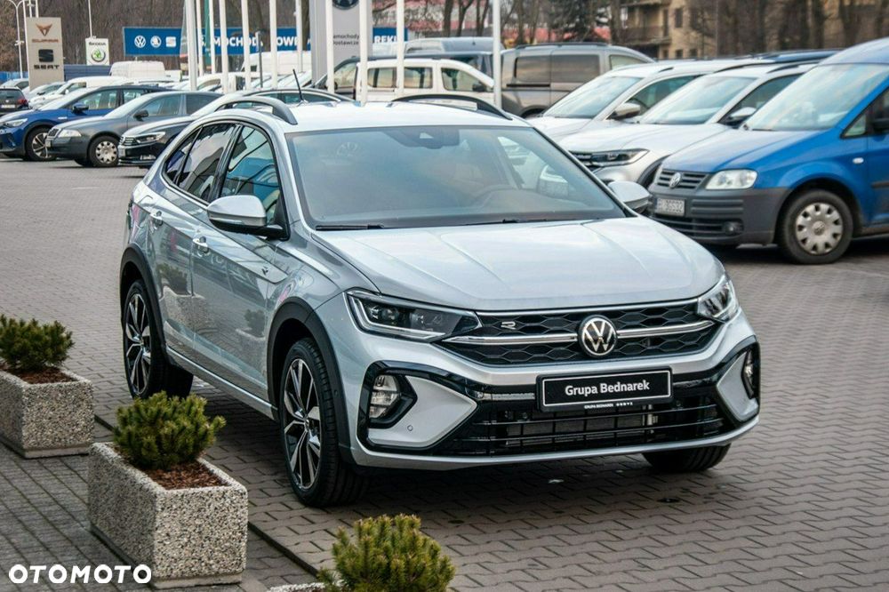 Volkswagen Taigo - 4