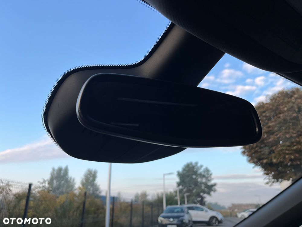 Opel Astra 1.4 Turbo Start/Stop Automatik Sports Tourer Ultimate - 22