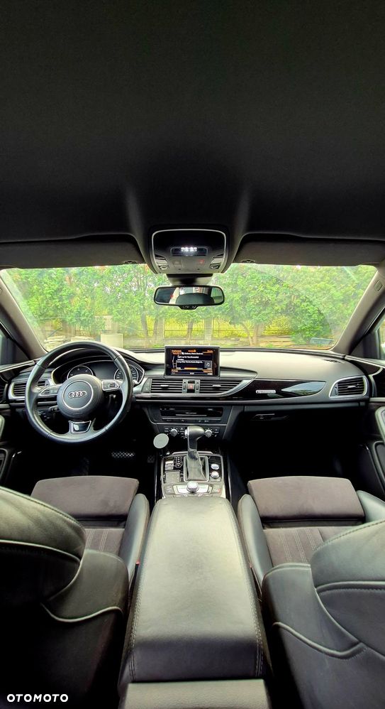 Audi A6 Allroad - 9