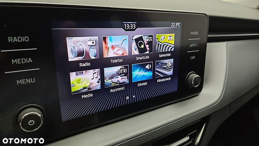 Skoda Scala 1.0 TSI Ambition - 18