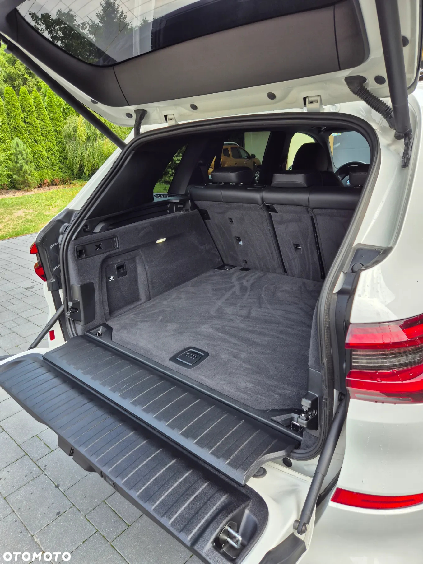 BMW X5 xDrive25d sport - 14