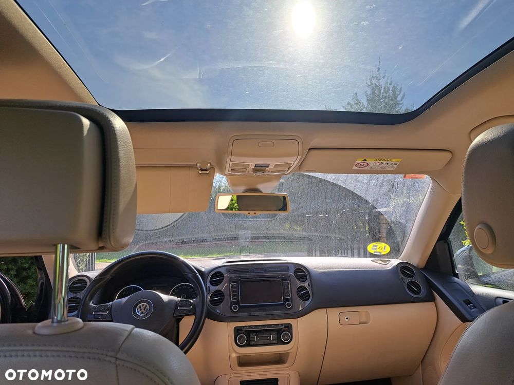 Volkswagen Tiguan - 23