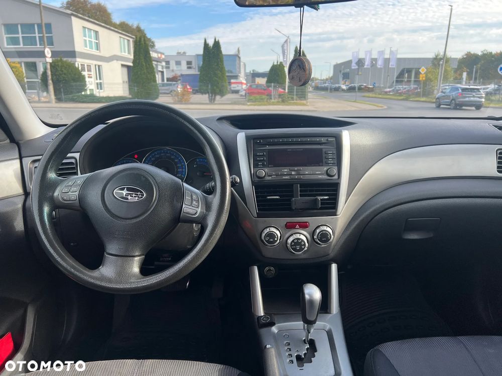 Subaru Forester 2.0 XE 000 - 13