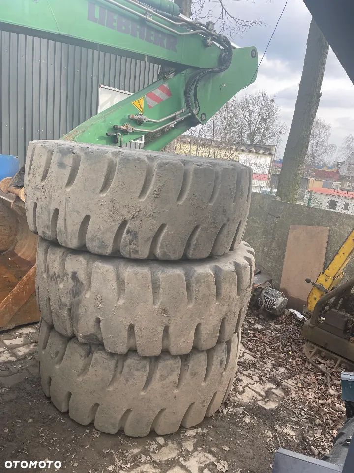 20,5r25 L5 Goodyear RL-5K - 2