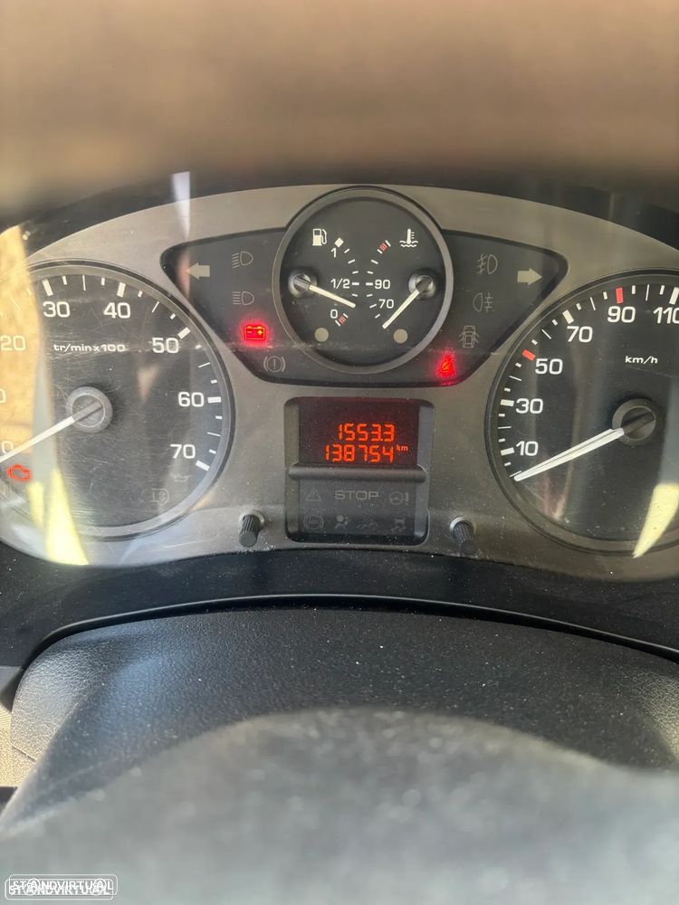 Citroën Berlingo 1.6 HDI - 5