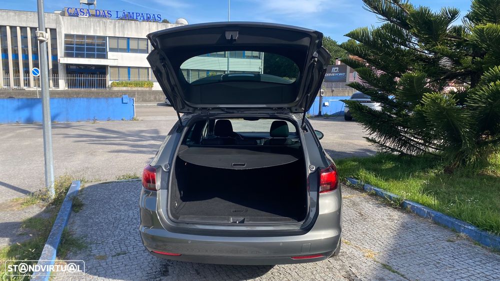 Opel Astra Sports Tourer 1.5 D GS Line S/S - 11