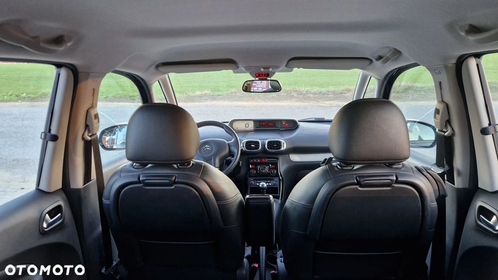 Citroën C3 Picasso VTi 120 Exclusive - 8