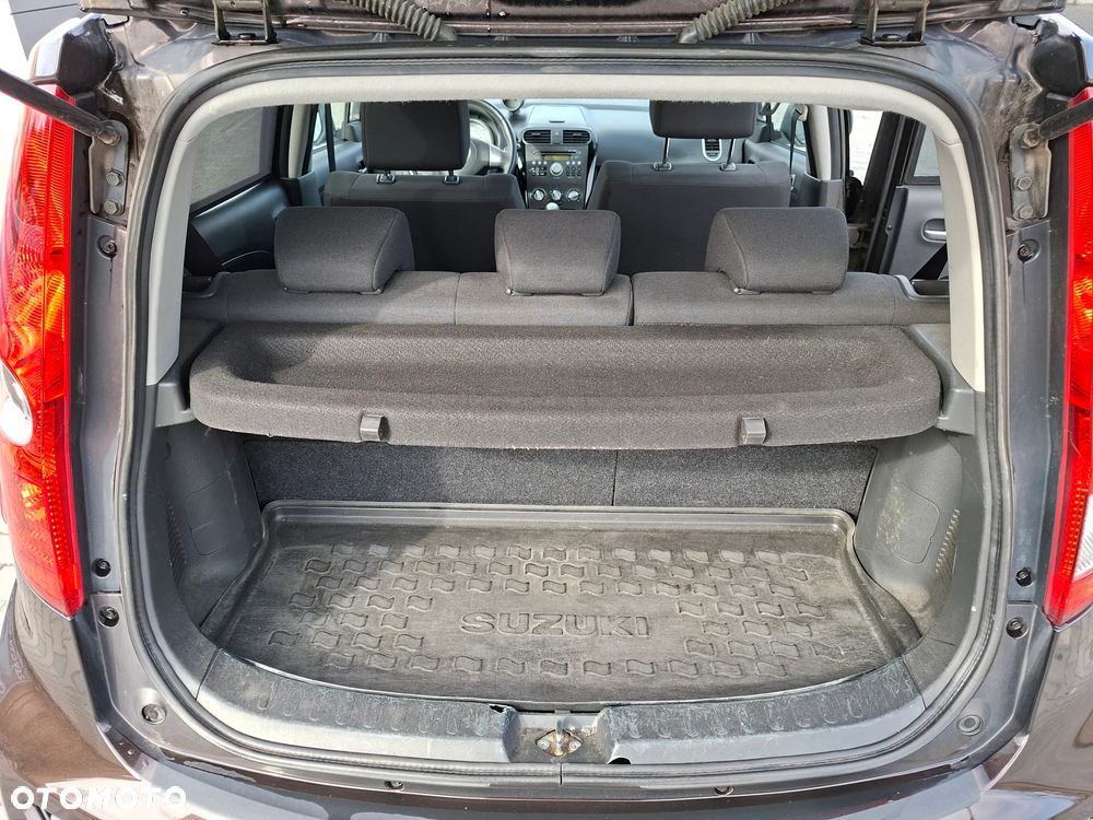 Suzuki Splash 1.2 active+ - 20