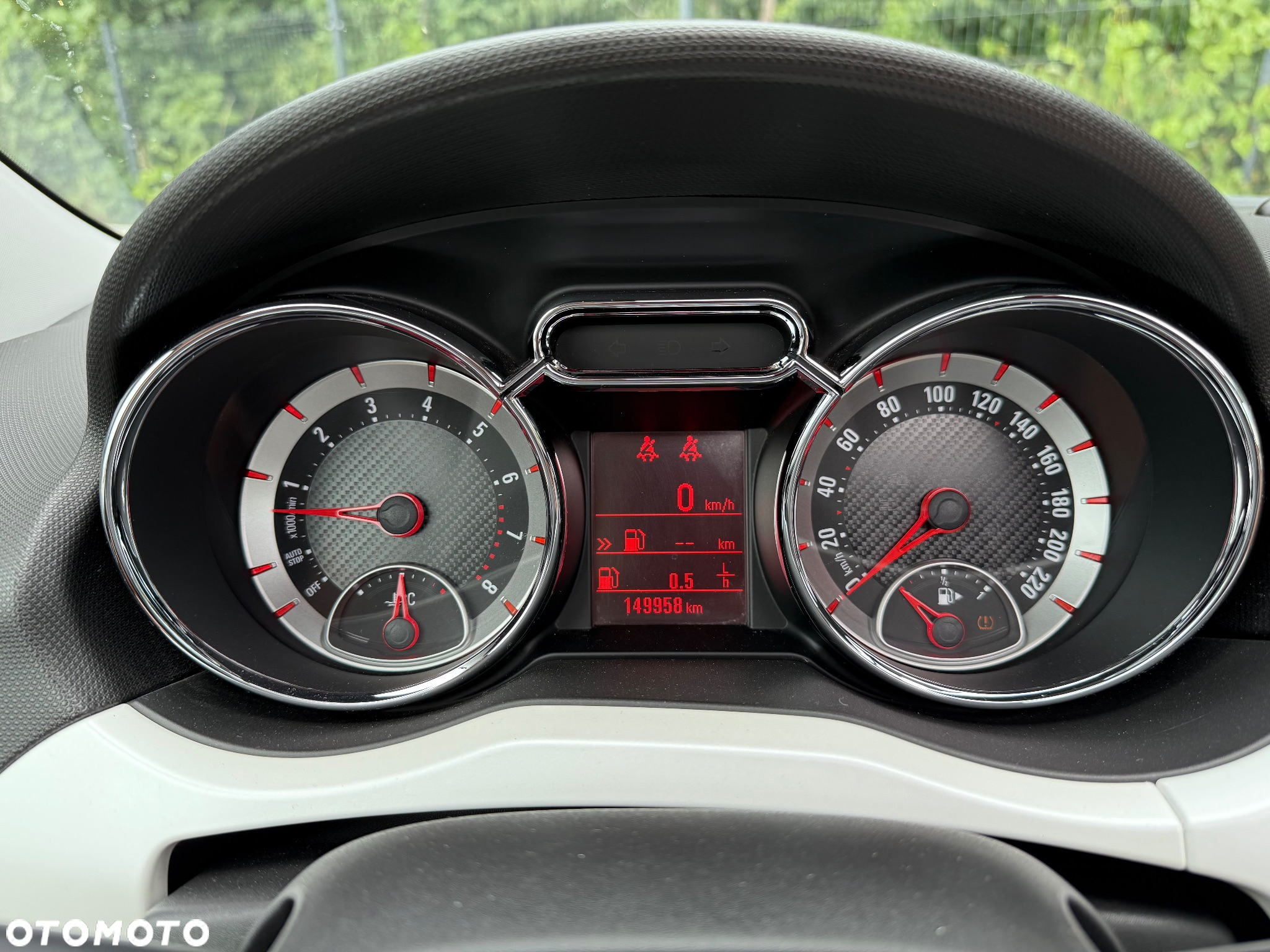 Opel Adam 1.4 Rocks Unlimited - 25