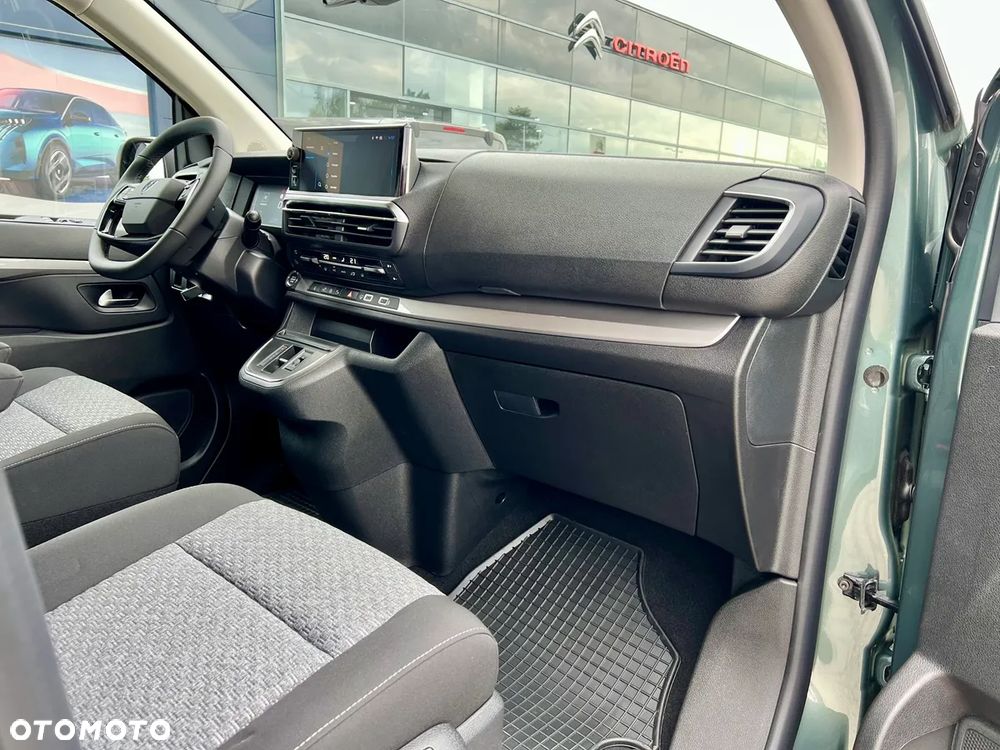 Peugeot Traveller 2.2 BlueHDi Long Business EAT8 - 22