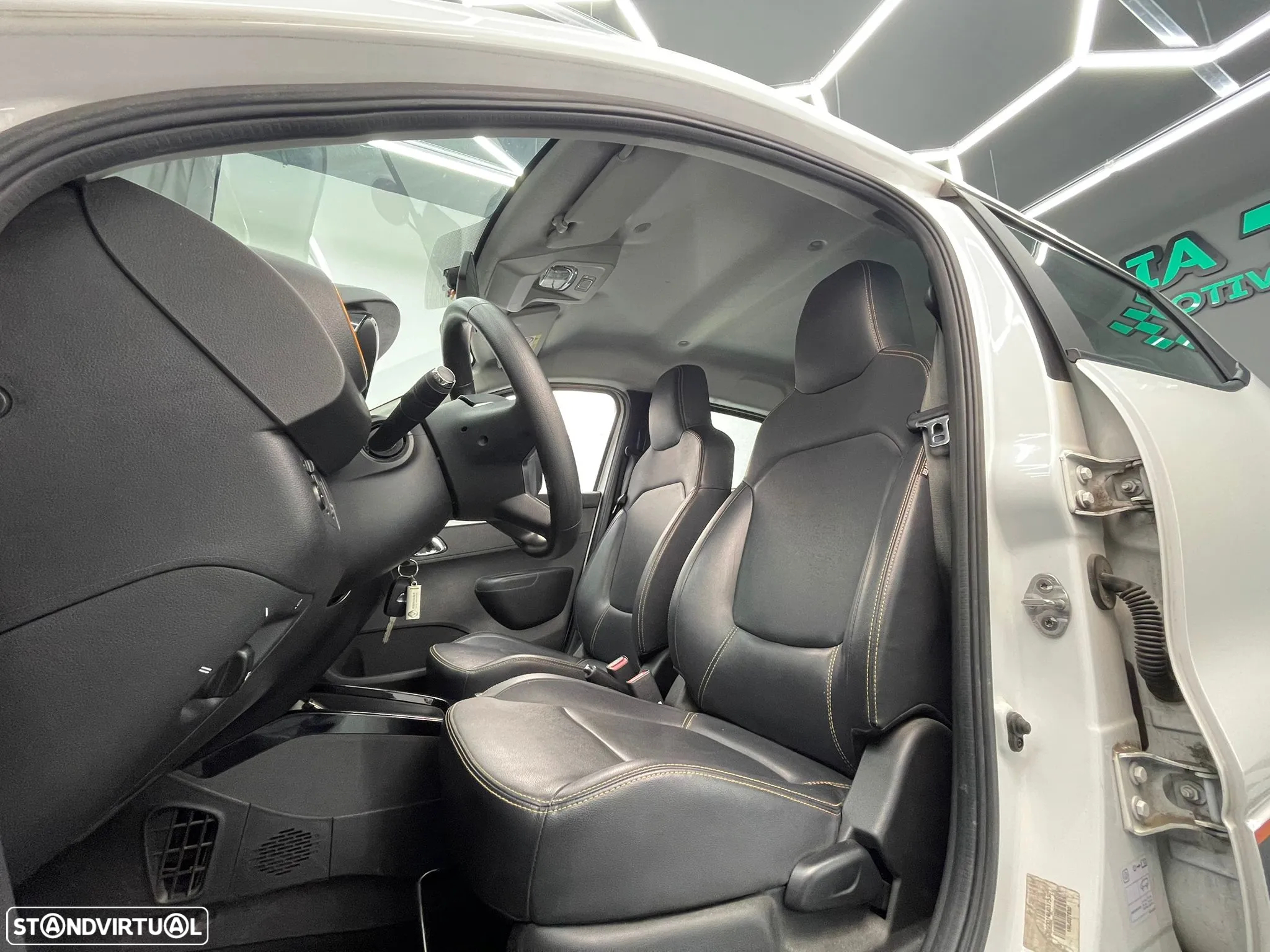 Dacia Spring Electric 45 Comfort Plus - 16