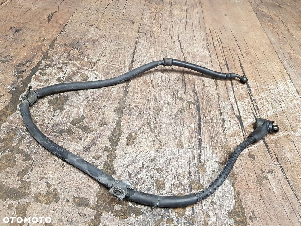 Przewód Hydrauliczny hamulca Honda GL1500 Gold Wing - 2