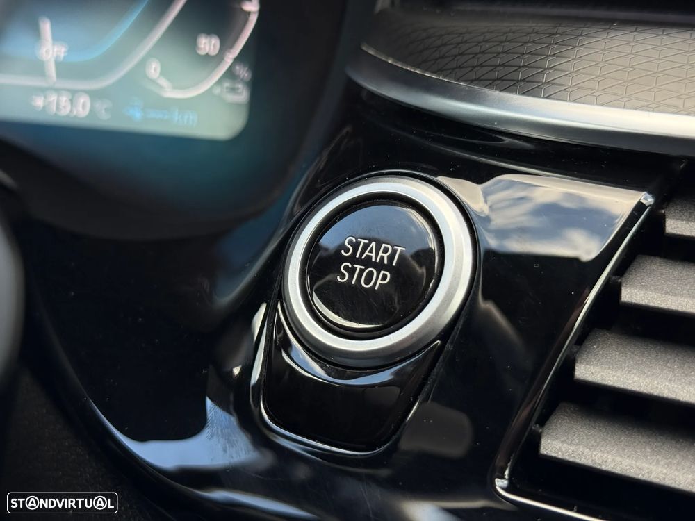 BMW 530 e Pack Desportivo M - 22