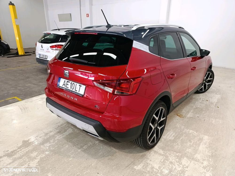 SEAT Arona 1.0 TSI FR - 3