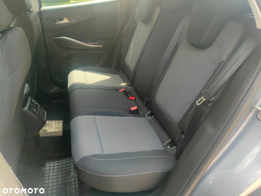Opel Grandland X - 23
