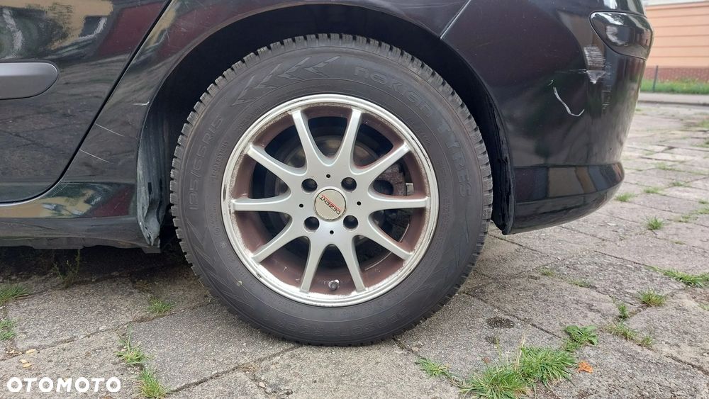 Peugeot 308 1.6 HDi Access - 24