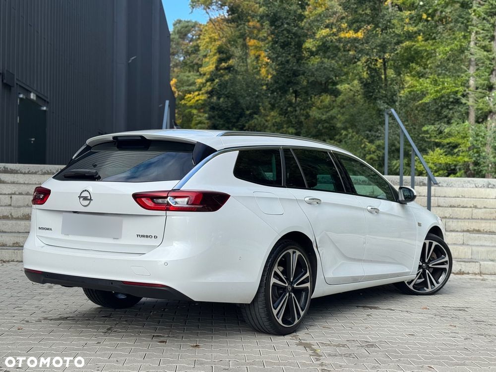 Opel Insignia 2.0 CDTI Cosmo S&S - 13