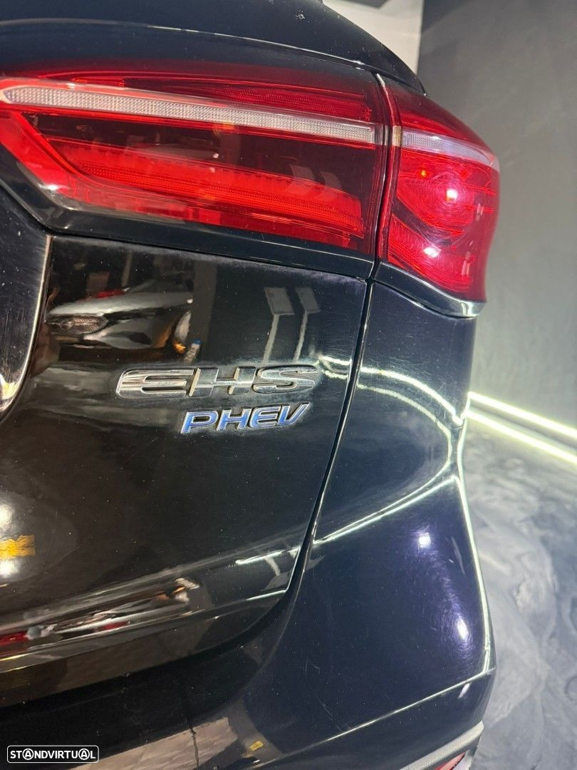 MG EHS 1.5 T-GDI Plug-in Hybrid Comfort - 9