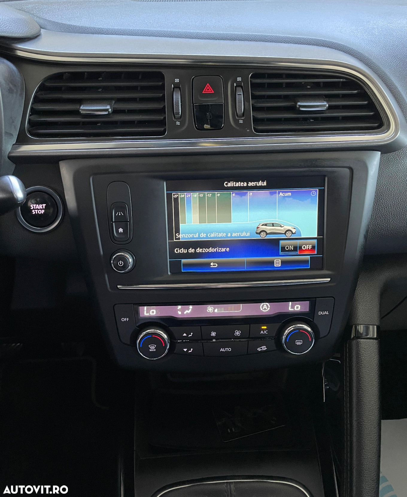 Renault Kadjar Energy dCi 110 COLLECTION - 21