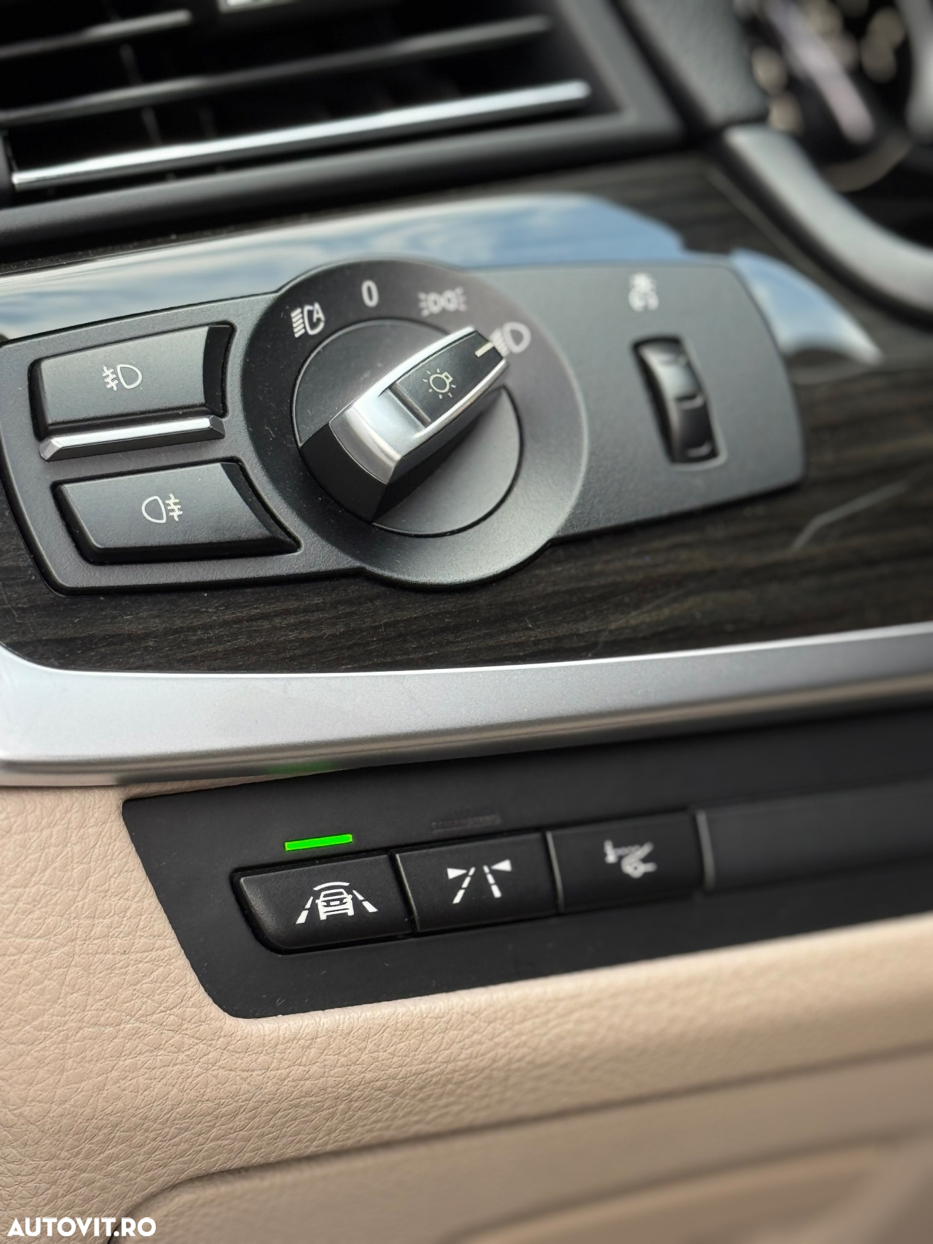 BMW Seria 5 - 12