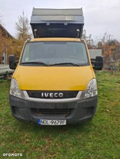 Iveco Daily - 4