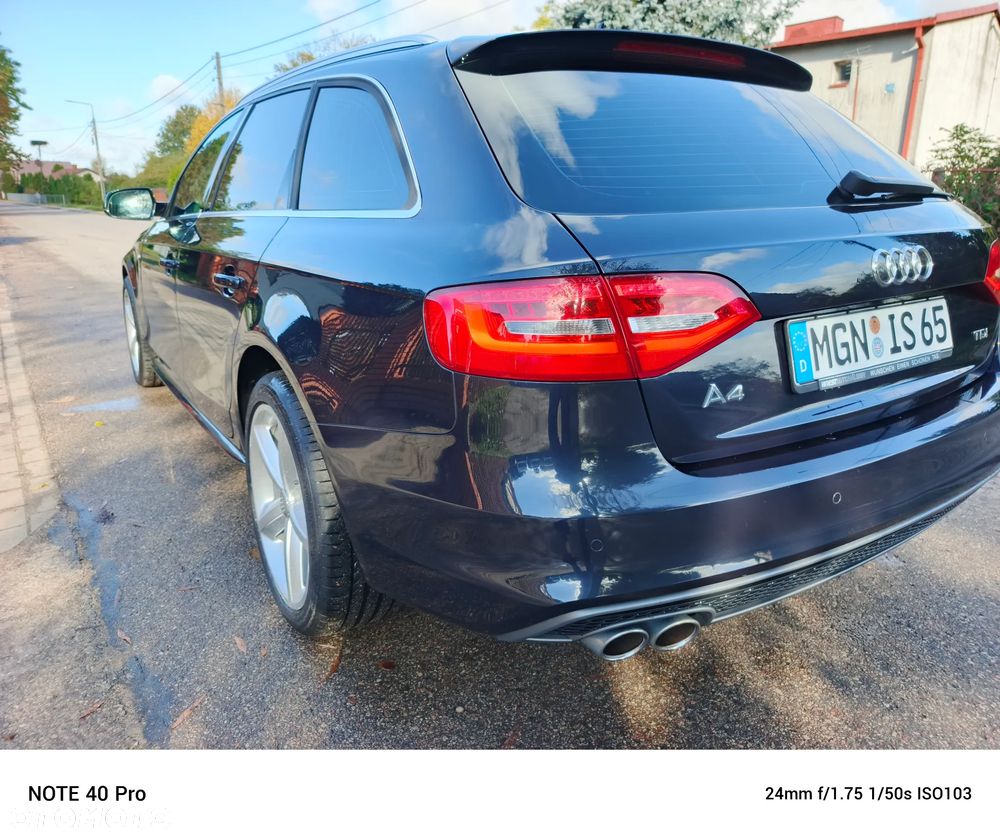 Audi A4 Avant - 24