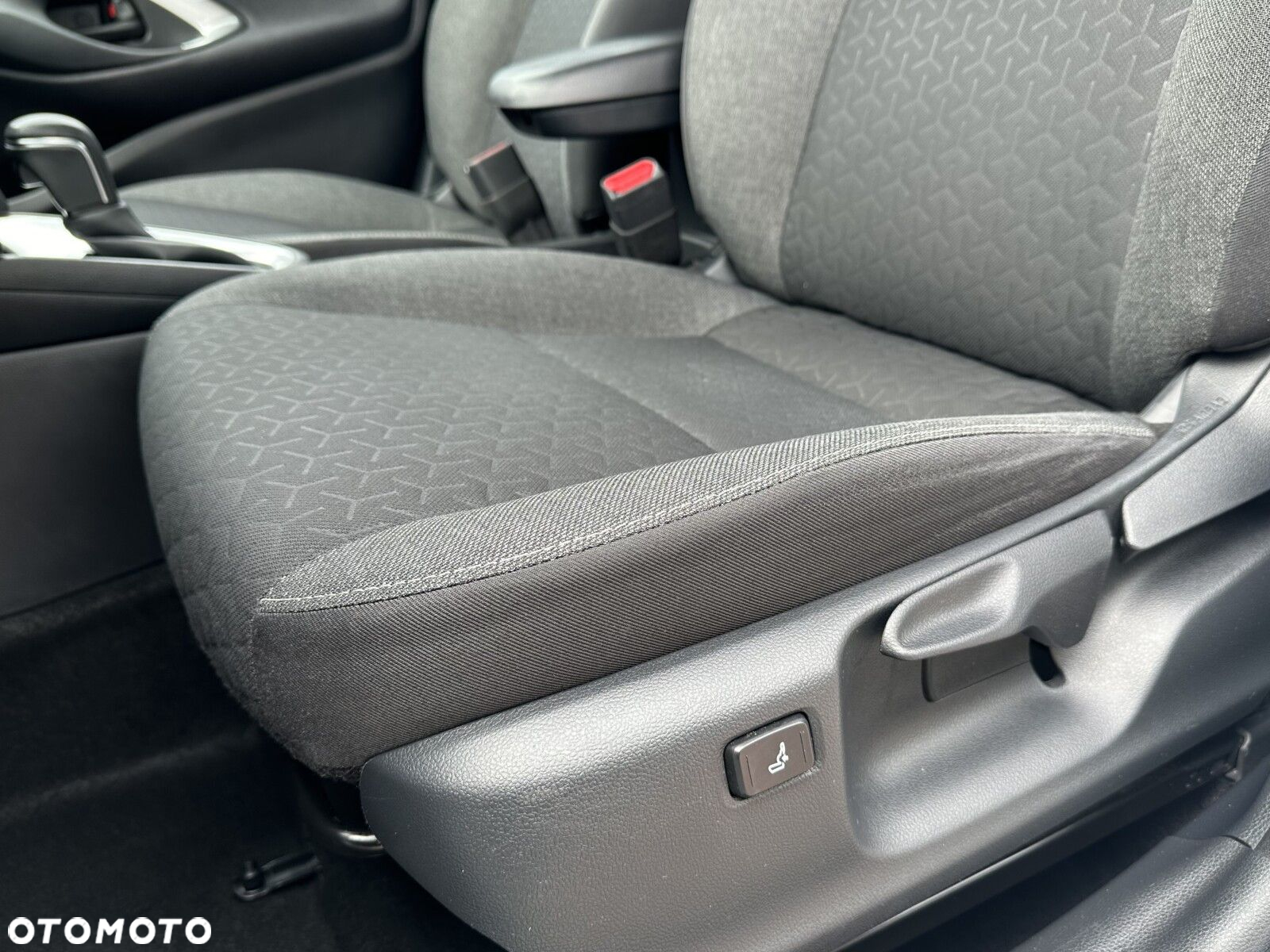 Toyota Yaris Cross - 10