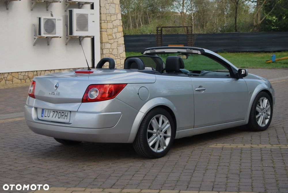 Renault Megane 2.0 Turbo Privilege - 3
