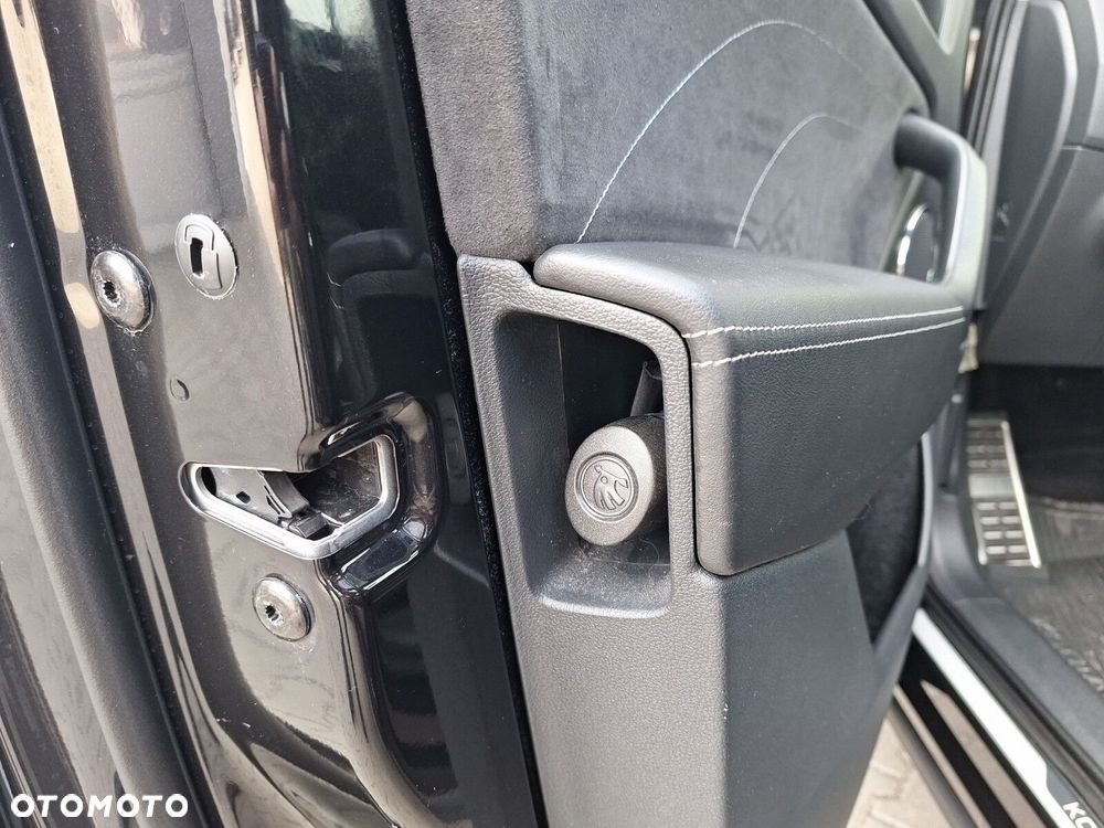 Skoda Kodiaq 2.0 TDI 4x4 Sportline DSG 7os - 34