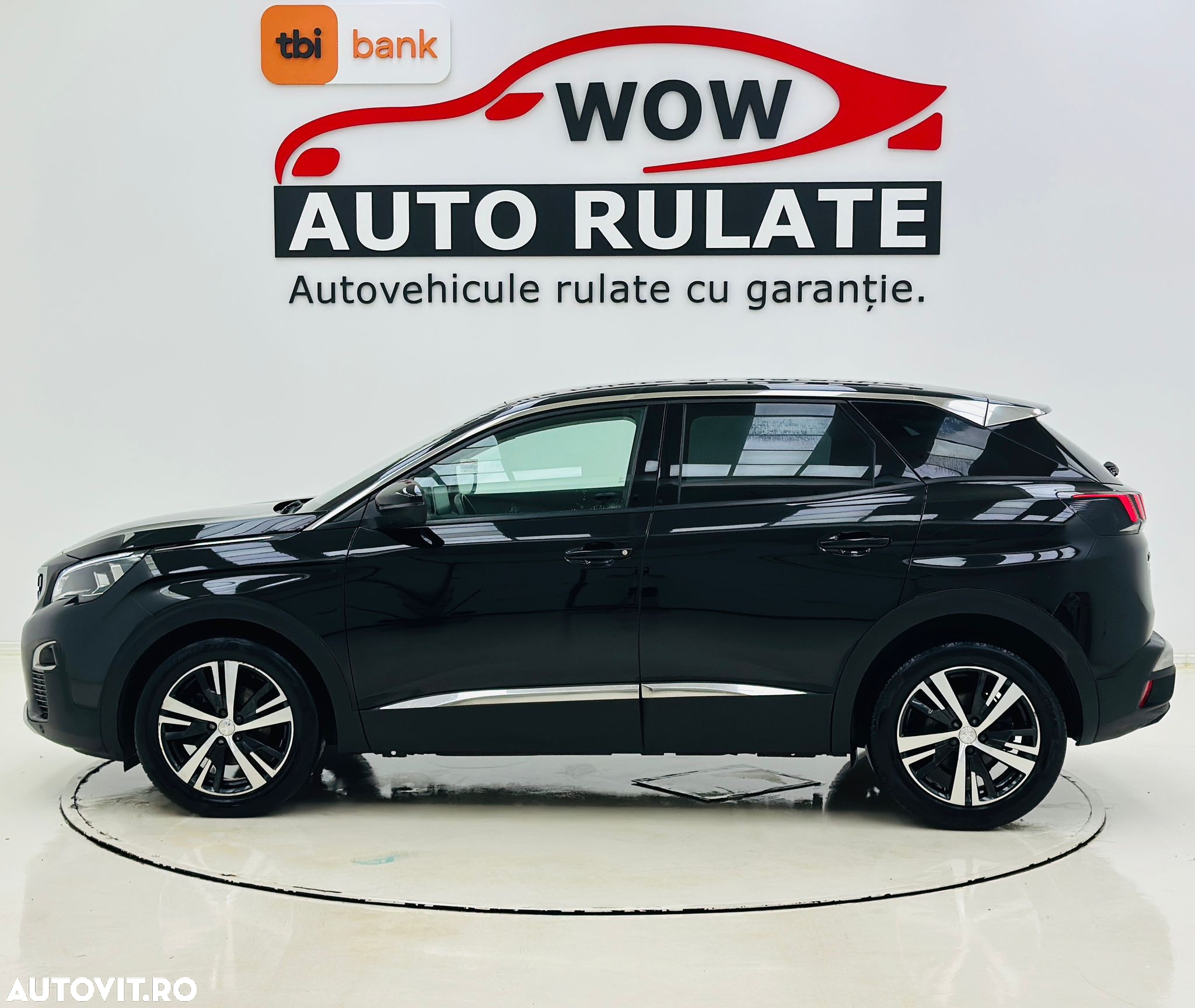 Peugeot 3008 - 10