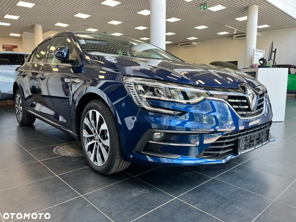 Renault Megane - 4