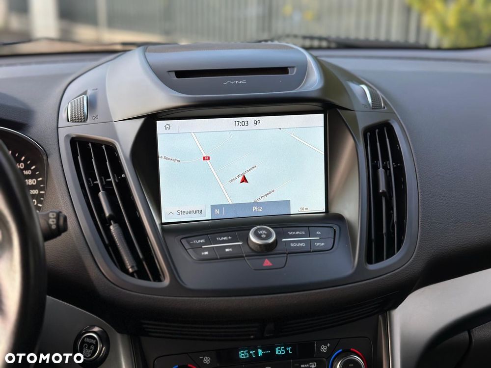 Ford Kuga 2.0 TDCi 4x4 Trend - 7
