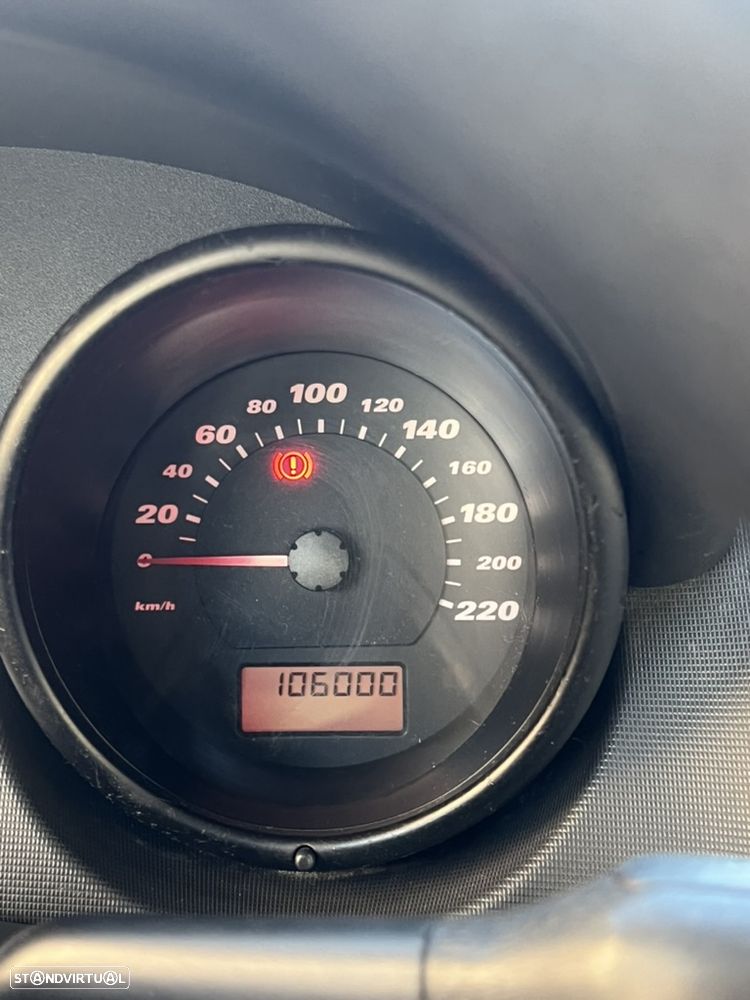 SEAT Arosa 1.0 Confort - 19