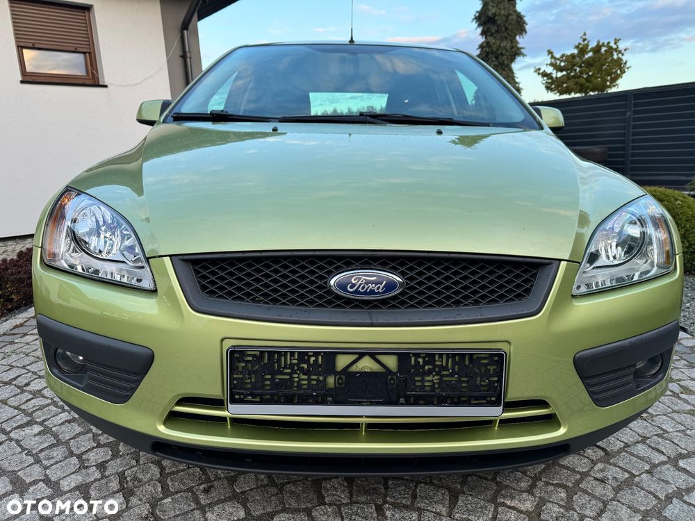 Ford Focus - 5
