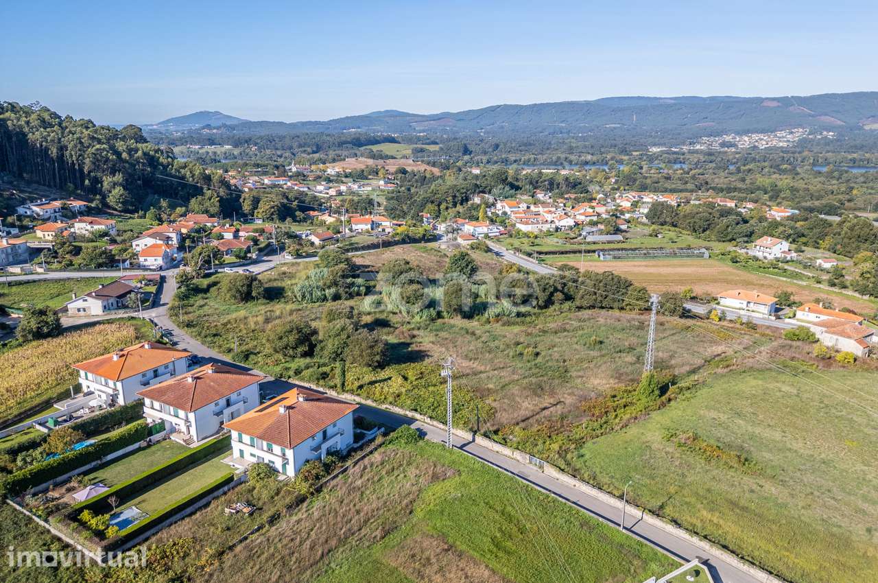 Terreno - Vila Nova de Cerveira - Grande imagem: 5/15
